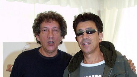 Edoardo e Eugenio Bennato, inno alla resilienza