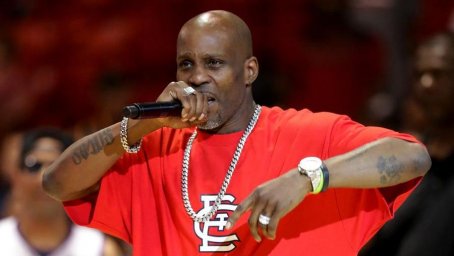 Morto il rapper e attore DMX, era in coma per un’overdose