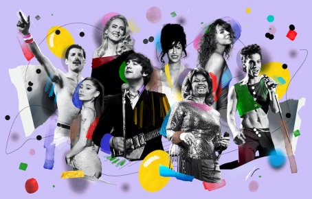 I 200 cantanti più grandi di sempre Rolling Stone Italia