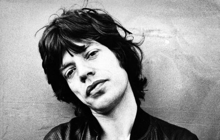 L'intervista più approfondita e rivelatrice mai rilasciata da Mick Jagger...
