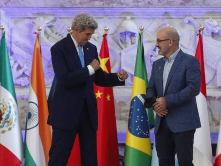 G20, raggiunta una prima intesa sul clima. Ma c’è la frenata di Cina e...