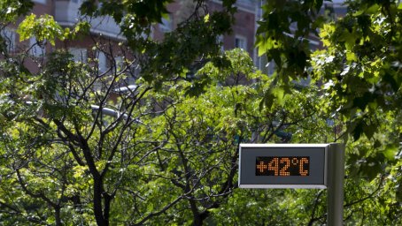 L'estate 2023 è stata la più calda di sempre - LifeGate
