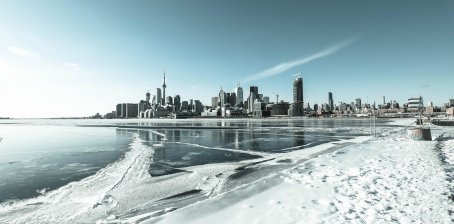 L'era glaciale mancata - Il Tascabile