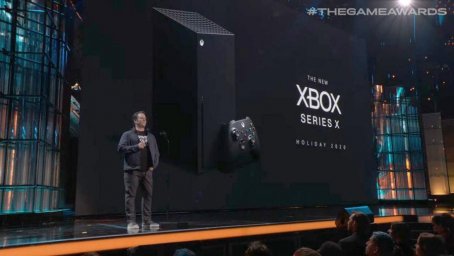 Ecco Xbox Series X, la nuova console di Microsoft - La Stampa