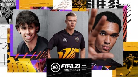 FIFA 21 Ultimate Team: Eriksen e Immobile, gol e spettacolo - Tgcom24