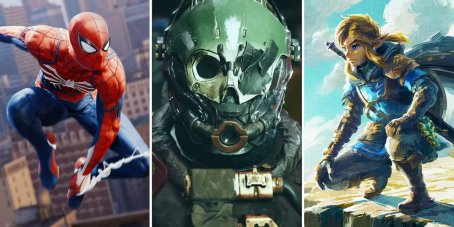 Zelda vs Spider-Man vs Starfield vs Baldur's Gate vs Alan Wake: qual è il...