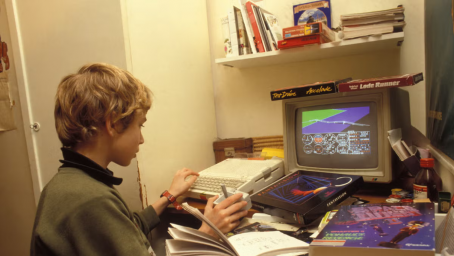 I 10 videogiochi migliori degli anni Ottanta e Novanta