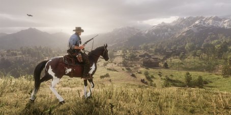 Quali sono i giochi Open World con la migliore atmosfera? Questi vi...