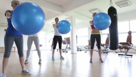 Ricominciare ad andare in palestra: i consigli del preparatore atletico di...