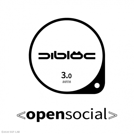 Nuova release: Dibloc 3.0!